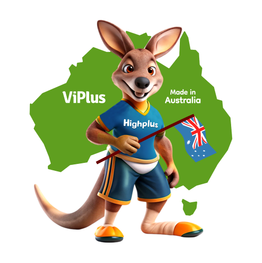 Origin: Australia