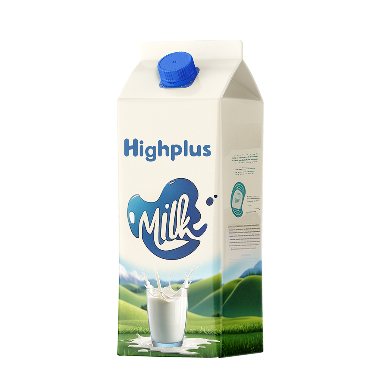oatmilk